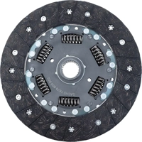 SACHS Clutch Kit - 3000 951 786